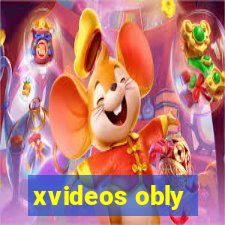 xvideos obly